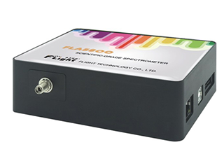 FLA5800智能物联型光纤光谱仪