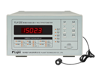 FLA1200智能型多功能光度计