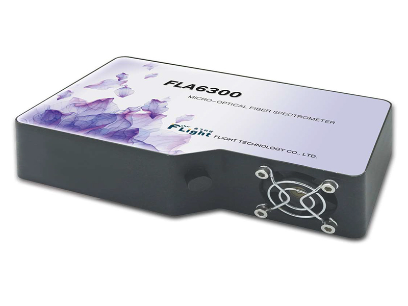 FLA6300系列微型光纤光谱仪