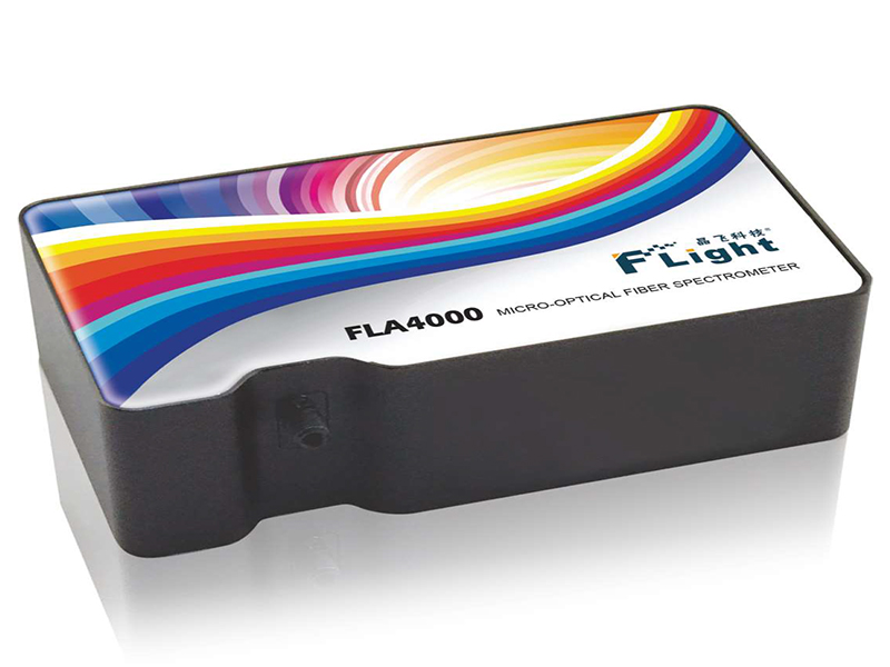 FLA4000系列微型光纤光谱仪