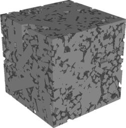 GrainGeo烧结和堆积结构建模模块(图2)