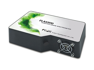 FLA6500系列微型光纤光谱仪