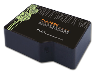 FLA6000高分辨率型微型光纤光谱仪