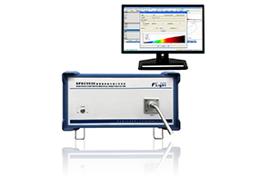 SPEC9000高精度快速光谱分析系统