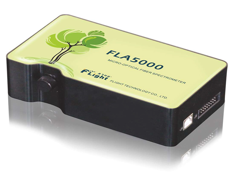 FLA5000系列微型光纤光谱仪