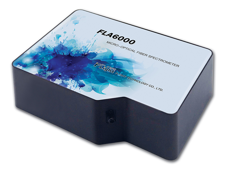 FLA6000系列微型光纤光谱仪